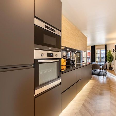 Luxury Apartment Disneyland Paris Serris Exteriör bild