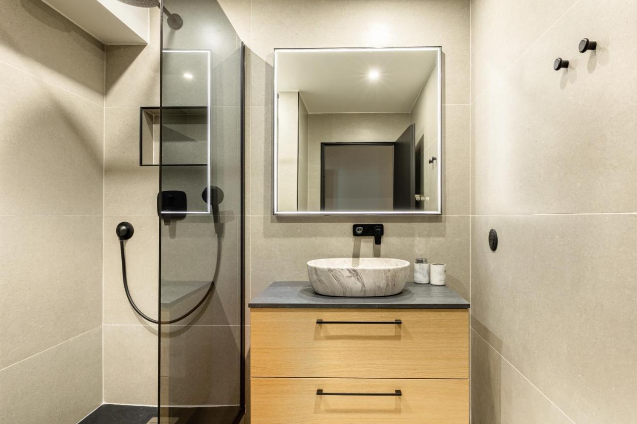Luxury Apartment Disneyland Paris Serris Exteriör bild