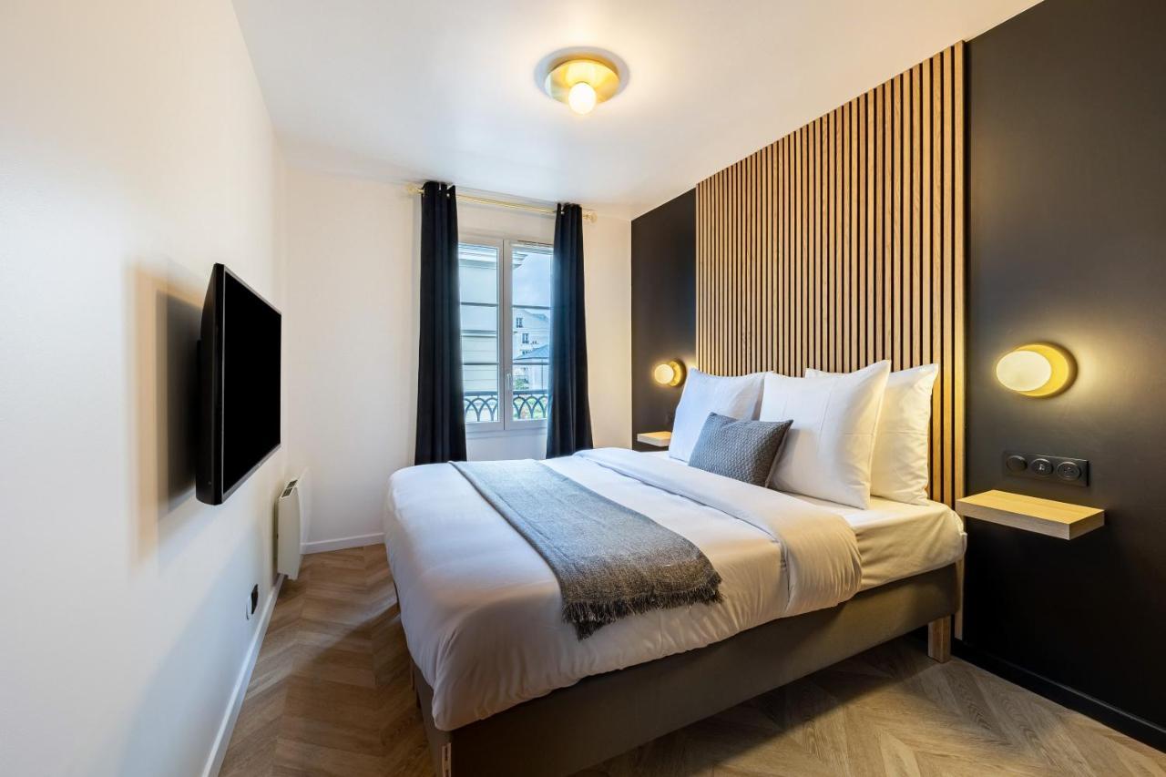 Luxury Apartment Disneyland Paris Serris Exteriör bild