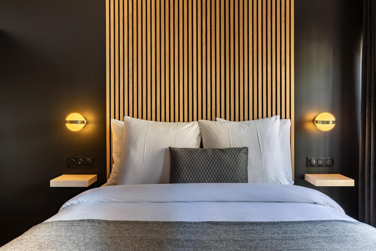 Luxury Apartment Disneyland Paris Serris Exteriör bild