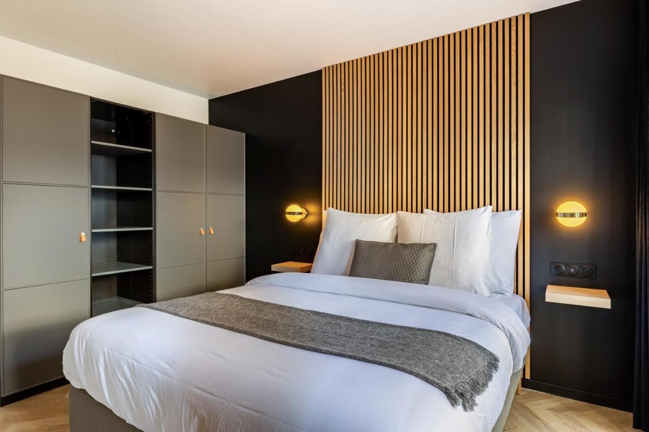 Luxury Apartment Disneyland Paris Serris Exteriör bild